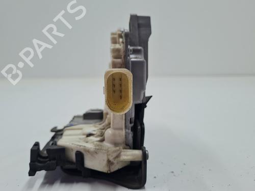 Rear right lock SEAT LEON (1P1)  | BP21661191C99 