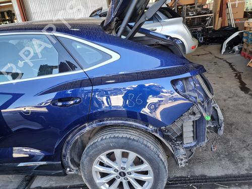 left-rear-fenders-audi-q3-sportback-f3n-2019-26697395 main image