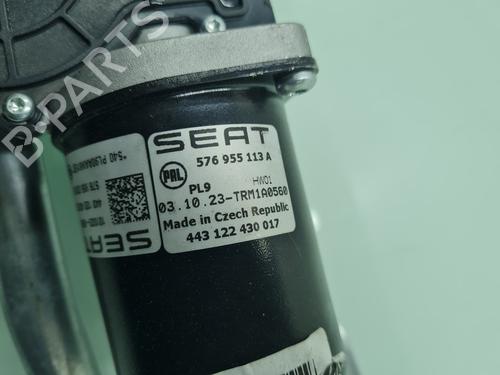 Front wiper motor SEAT ATECA (KH7, KHP)  | BP21765955M29 