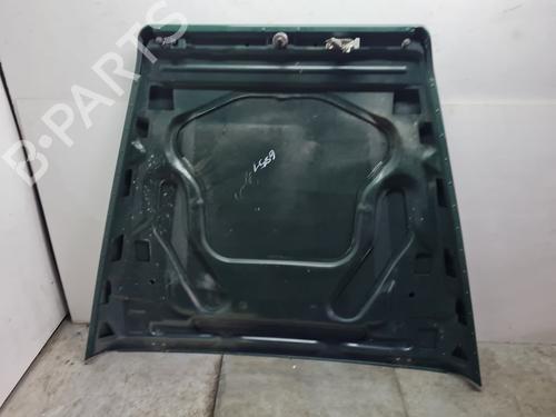Hood LAND ROVER DEFENDER Station Wagon (L316, L315) 2.5 Td5 4x4 (L316) | BP21652525C1 