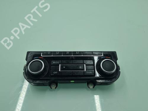Climate control VW GOLF VI (5K1)  | BP21641450I5 