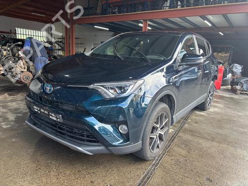 Used Parts TOYOTA RAV 4 IV (_A4_) 2.0 4WD (ZSA44_) 4421852