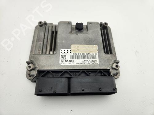 Used Engine control unit (ECU) AUDI A1 (8X1, 8XK) 1.4 TFSI (185 hp) 30300954
