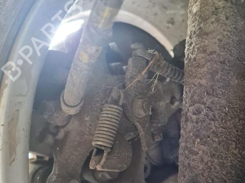 Used Left rear brake caliper HYUNDAI i30 (PDE, PD, PDEN) [2016-2025]  30882520