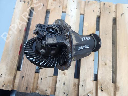 Used Rear differential Rear differential SANTANA 300/350 [1998-2026] 29290271 29290271