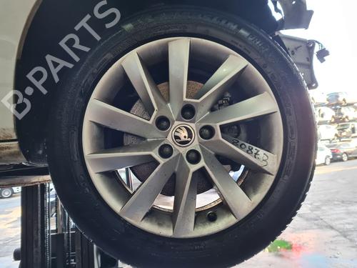Used Rim SKODA SUPERB III Estate (3V5) 2.0 TDI (150 hp) 31189436