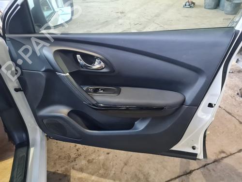 Seats set RENAULT KADJAR (HA_, HL_)  | BP21659522C78