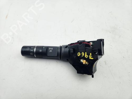 Used Steering column stalk FORD RANGER (TKE) [2011-2025]  31042142