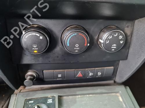 Used Climate control Climate control DODGE NITRO [2006-2012] 22373475 22373475