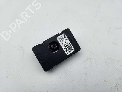 Used Electronic module Electronic module BMW 2 Gran Coupe (F44) 218 i (136 hp) 30387798 30387798