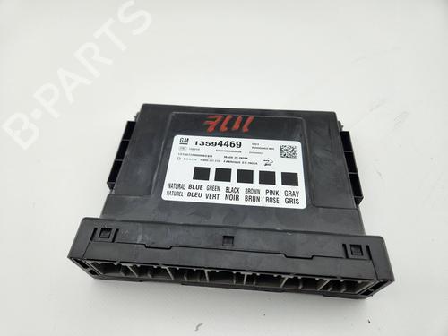 Module électronique OPEL MOKKA / MOKKA X (J13) 1.6 CDTI (_76) (136 hp) 29306676