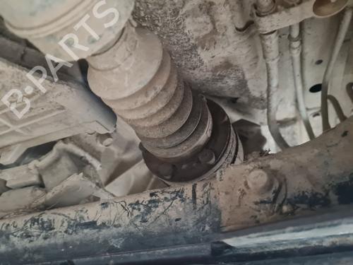 Driveshaft FORD RANGER (TKE) | BP31017235M37