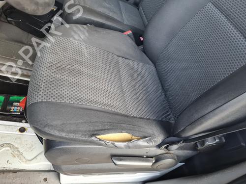 Used Left front seat MERCEDES-BENZ SPRINTER 3-t Van (B906) [2006-2018]  24528201