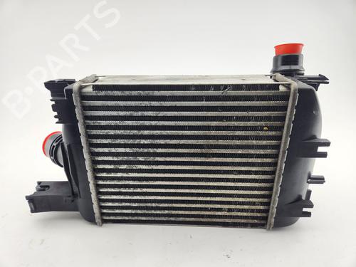 Intercooler RENAULT CAPTUR I (J5_, H5_) | BP30815615M30