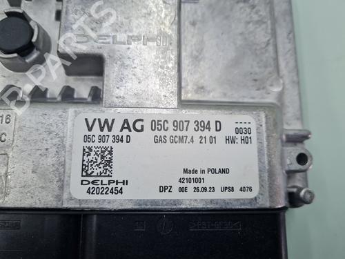 Engine control unit (ECU) SEAT ATECA (KH7, KHP) 1.0 TSI | BP21765519M57 - Image 3
