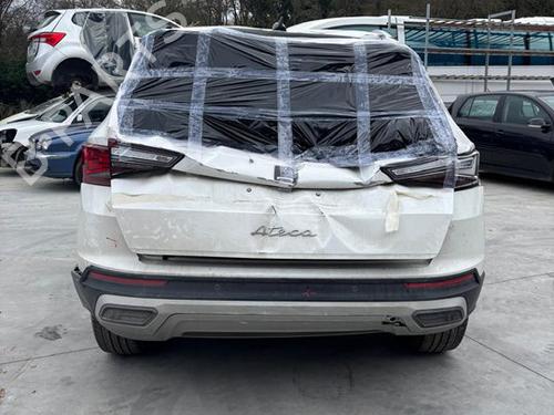 Hanskerom SEAT ATECA (KH7, KHP)  | BP29722673C95 