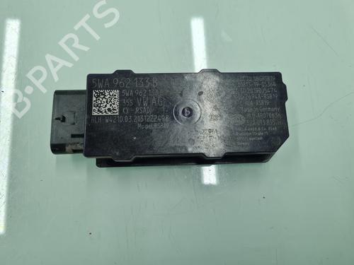 Electronic module SEAT LEON (KL1, KLG)  | BP21647423M83 
