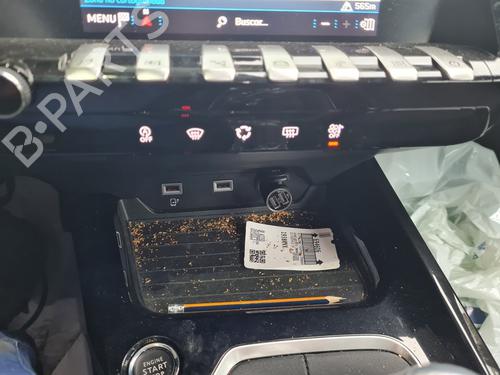 Used Climate control Climate control PEUGEOT 508 II (FB_, FH_, F3_) 1.5 BlueHDI 130 (FBYHZJ, FBYHZR) (131 hp) 21651146 21651146