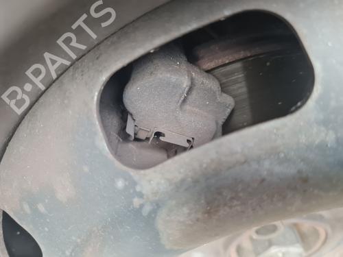 Used Left front brake caliper PEUGEOT 208 I (CA_, CC_) [2012-2020]  25032346