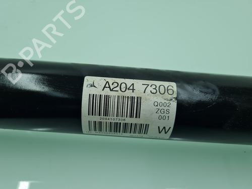 Other MERCEDES-BENZ C-CLASS T-Model (S204) C 220 CDI (204.208) | BP21642958O1 
