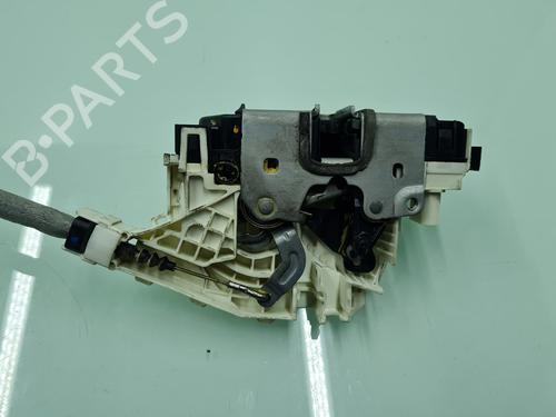 Rear left lock MERCEDES-BENZ C-CLASS T-Model (S204) C 220 CDI (204.208) | BP21642397C100 