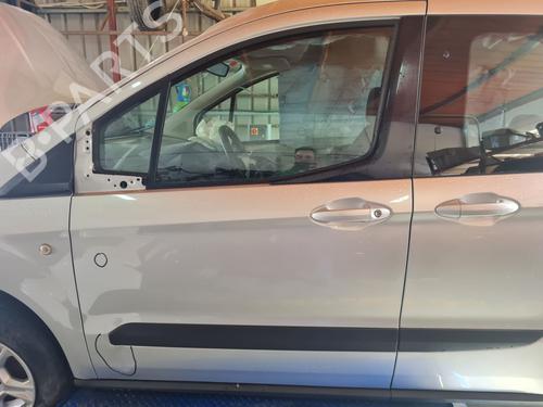 Used Left front door FORD TOURNEO COURIER B460 MPV [2014-2026]  33026341