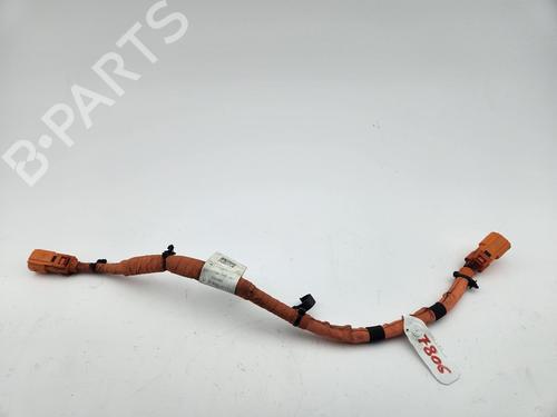 Used Wiring harness Wiring harness CUPRA LEON (KL1, KU1, KUG) 1.4 e-HYBRID (204 hp) 30387776 30387776