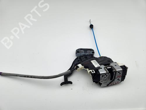 Used Front right lock MERCEDES-BENZ B-CLASS Sports Tourer (W246, W242) [2011-2018]  28812551
