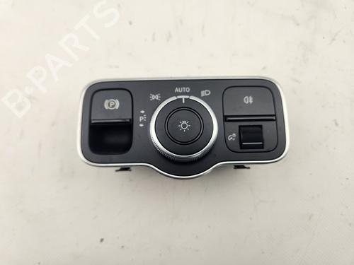 headlight-switch-mercedes-benz-cla-c118-2019-31594279 main image