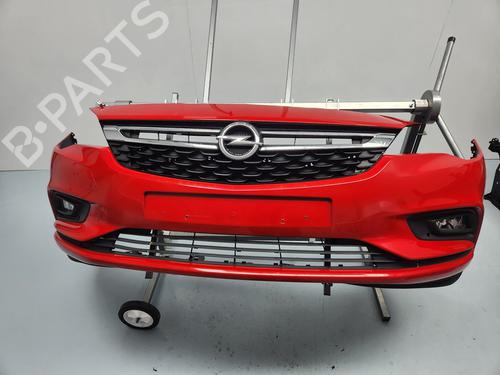 Used Front bumper Front bumper OPEL ASTRA K (B16) [2015-2022] 32721838 32721838