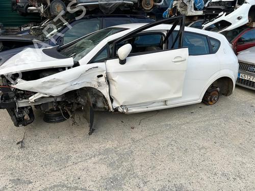 ABS pump SEAT LEON (1P1)  | BP21636520M43 