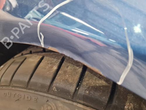 Right front fenders AUDI A4 B7 Avant (8ED) 2.5 TDI | BP21654212C42 