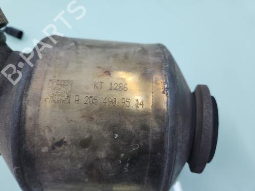 Catalyst MERCEDES-BENZ GLC (X253) 250 d 4-matic (253.909) | BP27206648M10 