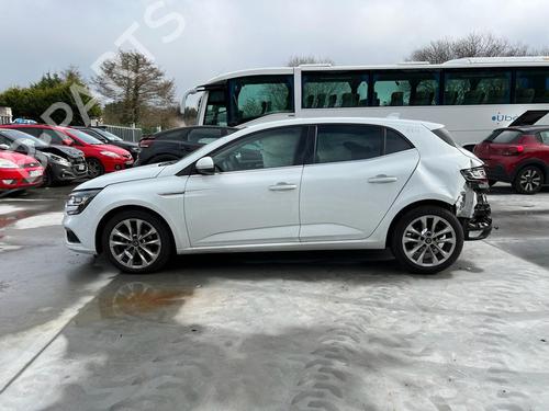 Radio RENAULT MEGANE IV Hatchback (B9A/M/N_) | BP24610781E6 - Image 7