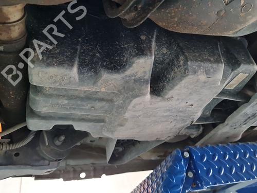 Used AdBlue tank AdBlue tank 37792520 37792520
