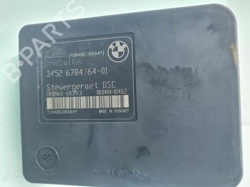 ABS pump BMW 3 (E90) 318 d | BP21656082M43 