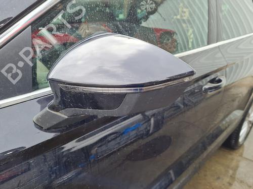 Used Left mirror SEAT ATECA (KH7, KHP) [2016-2025]  29547969
