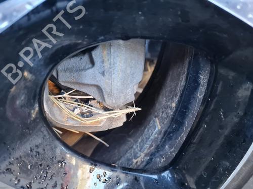 Used Right front brake caliper Right front brake caliper CITROËN C5 AIRCROSS (A_) 1.2 PureTech 130 (ARHNSJ) (131 hp) 23246755 23246755