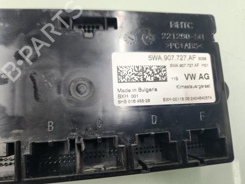 Electronic module VW CRAFTER Van (SY_, SX_) 2.0 TDI 4motion (SYB, SYC, SYD) | BP26697737M83 - Image 3
