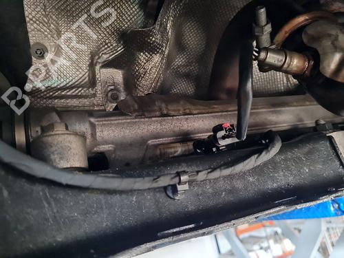 Used Steering rack Steering rack FORD FOCUS IV (HN) [2018-2026] 36473433 36473433