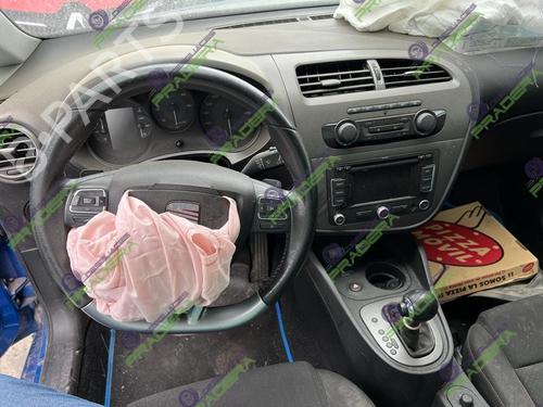 Alternator SEAT LEON (1P1) 2.0 TDI | BP21648476M7 