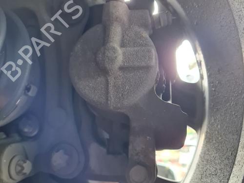 Used Left front brake caliper Left front brake caliper JEEP COMPASS (MP, M6, MV, M7) [2016-2026] 30561023 30561023