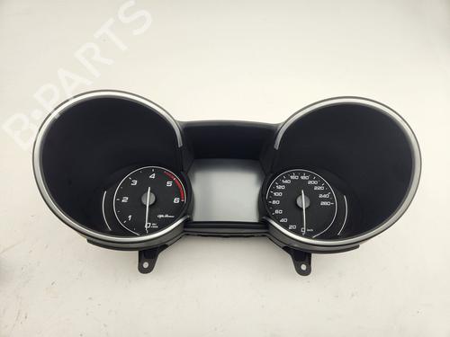 Used Instrument cluster ALFA ROMEO STELVIO (949_) 2.2 D Q4 (949.AXB2A) (209 hp) 30870904
