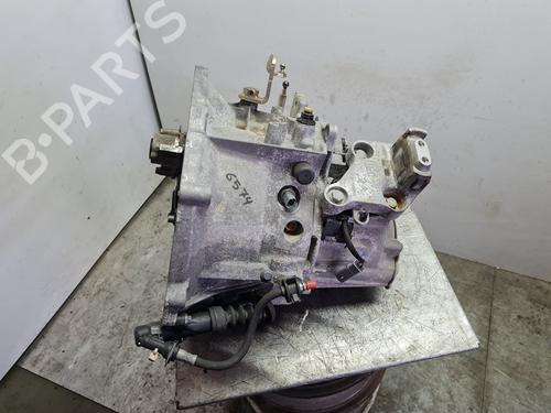 manual-gearbox-peugeot-rifter-20v260-2018-21765253 main image