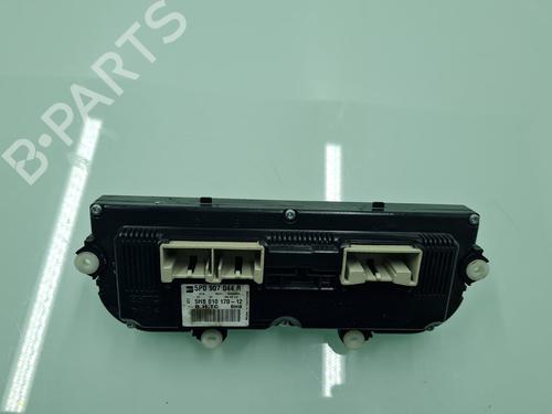 Climate control SEAT LEON (1P1)  | BP21643206I5 