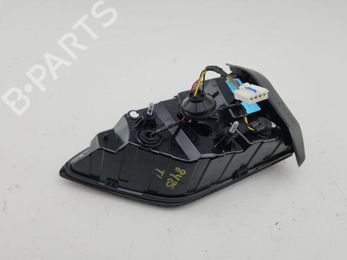 Left tailgate light MG MG ZS SUV (AZS1) 1.5 VTi | BP38061430C79 - Image 7