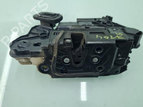 Front left lock SEAT LEON (5F1)  | BP21657561C98 
