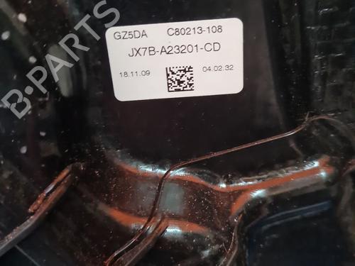 Front left window mechanism FORD FOCUS IV (HN) | BP36473435C22 - Image 2
