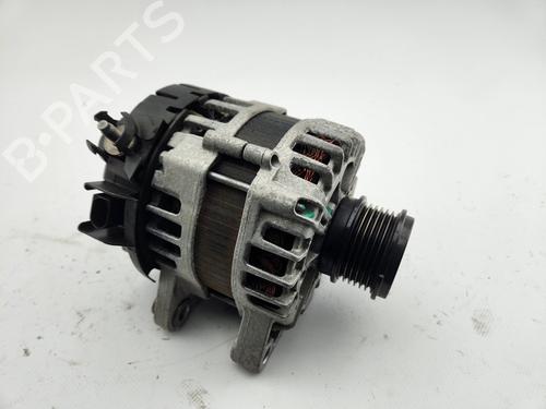 Used Alternator Alternator FORD FOCUS III Turnier 1.5 TDCi (120 hp) 30319179 30319179