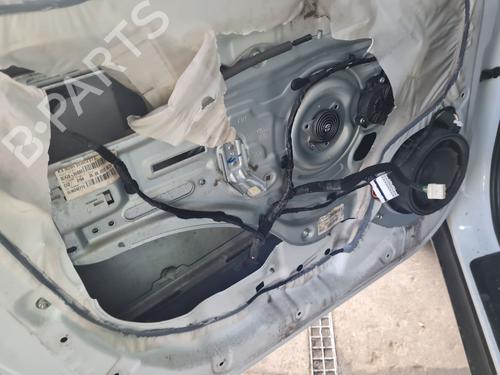 Used Front left window mechanism KIA SPORTAGE III (SL) [2009-2017]  28216078